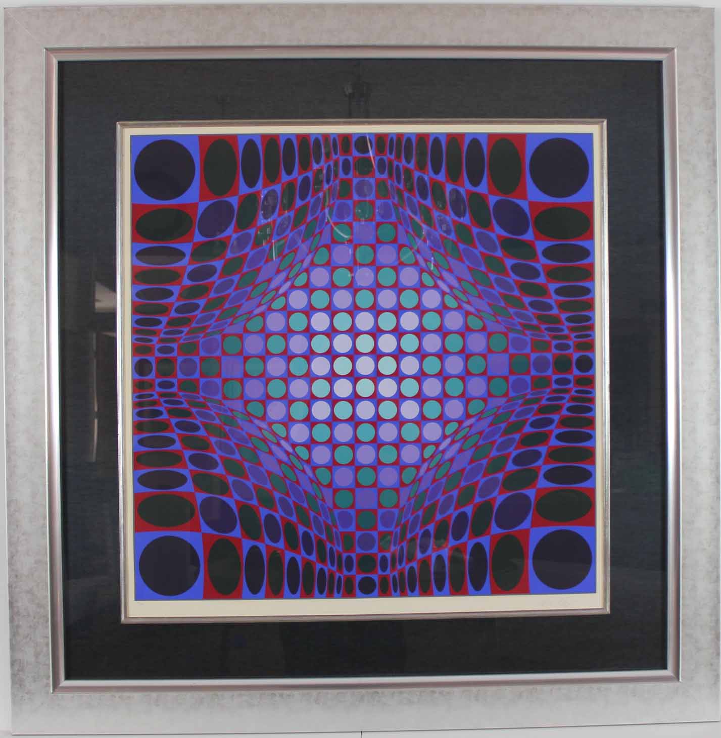 "Album Gaia" by Victor Vasarely eBay